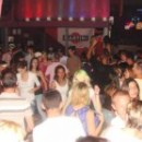 2010. 07. 10. szombat - Martini Hó party - Club Relax (Barcs)