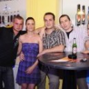 2010. 07. 10. szombat - Bacardi Night - Revans Club (Dombóvár)