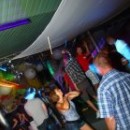 2010. 07. 10. szombat - Dance party - Üvegház (Balatonlelle)