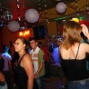 2010. 07. 10. szombat - Dance party - Üvegház (Balatonlelle)