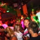 2010. 07. 10. szombat - Funky party - Y Club (Balatonlelle)