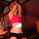 2010. 07. 10. szombat - Funky party - Y Club (Balatonlelle)