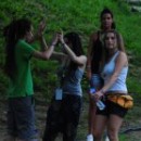2010. 07. 13. kedd - EFOTT - Panoráma Camping (Orfű)