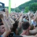 2010. 07. 14. szerda - EFOTT - Panoráma Camping (Orfű)