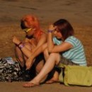 2010. 07. 16. péntek - EFOTT - Panoráma Camping (Orfű)