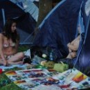 2010. 07. 16. péntek - EFOTT - Panoráma Camping (Orfű)