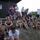 2010. 07. 16. péntek - EFOTT - Panoráma Camping (Orfű)