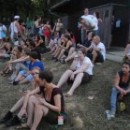 2010. 07. 16. péntek - EFOTT - Panoráma Camping (Orfű)