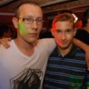 2010. 07. 16. péntek - Dance party - Labirintus Club (Szigetvár)