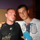 2010. 07. 17. szombat - Funky party - Y Club (Balatonlelle)