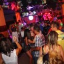 2010. 07. 17. szombat - Funky party - Y Club (Balatonlelle)