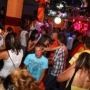 2010. 07. 17. szombat - Funky party - Y Club (Balatonlelle)