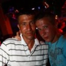 2010. 07. 17. szombat - Funky party - Y Club (Balatonlelle)