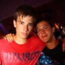 2010. 07. 17. szombat - Funky party - Y Club (Balatonlelle)