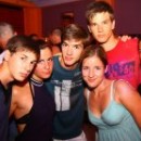 2010. 07. 17. szombat - Funky party - Y Club (Balatonlelle)