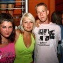 2010. 07. 17. szombat - Funky party - Y Club (Balatonlelle)