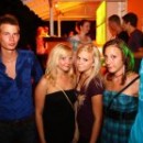 2010. 07. 17. szombat - Funky party - Y Club (Balatonlelle)