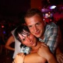 2010. 07. 17. szombat - Funky party - Y Club (Balatonlelle)