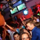 2010. 07. 17. szombat - Funky party - Y Club (Balatonlelle)