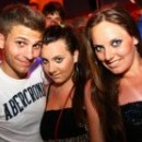 2010. 07. 17. szombat - Funky party - Y Club (Balatonlelle)