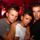 2010. 07. 17. szombat - Funky party - Y Club (Balatonlelle)