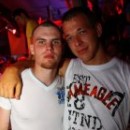 2010. 07. 17. szombat - Funky party - Y Club (Balatonlelle)