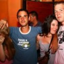 2010. 07. 17. szombat - Funky party - Y Club (Balatonlelle)