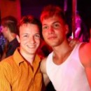 2010. 07. 17. szombat - Funky party - Y Club (Balatonlelle)