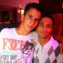 2010. 07. 17. szombat - Funky party - Y Club (Balatonlelle)