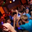 2010. 07. 17. szombat - Funky party - Y Club (Balatonlelle)