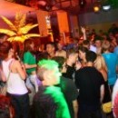 2010. 07. 17. szombat - Funky party - Y Club (Balatonlelle)