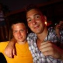 2010. 07. 17. szombat - Funky party - Y Club (Balatonlelle)