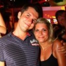 2010. 07. 17. szombat - Funky party - Y Club (Balatonlelle)