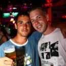 2010. 07. 17. szombat - Funky party - Y Club (Balatonlelle)