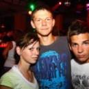 2010. 07. 17. szombat - Funky party - Y Club (Balatonlelle)