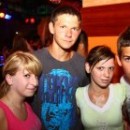 2010. 07. 17. szombat - Funky party - Y Club (Balatonlelle)