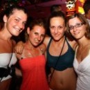 2010. 07. 17. szombat - Funky party - Y Club (Balatonlelle)