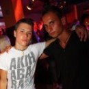 2010. 07. 17. szombat - Funky party - Y Club (Balatonlelle)