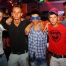 2010. 07. 17. szombat - Funky party - Y Club (Balatonlelle)