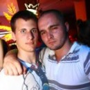 2010. 07. 17. szombat - Funky party - Y Club (Balatonlelle)