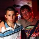 2010. 07. 17. szombat - Funky party - Y Club (Balatonlelle)