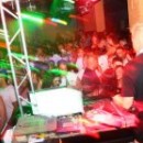 2010. 07. 17. szombat - Funky party - Y Club (Balatonlelle)