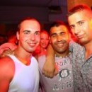 2010. 07. 17. szombat - Funky party - Y Club (Balatonlelle)