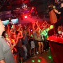 2010. 07. 17. szombat - Funky party - Y Club (Balatonlelle)