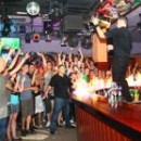 2010. 07. 17. szombat - Funky party - Y Club (Balatonlelle)