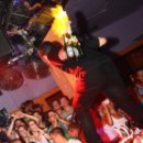 2010. 07. 17. szombat - Funky party - Y Club (Balatonlelle)