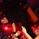 2010. 07. 17. szombat - Funky party - Y Club (Balatonlelle)