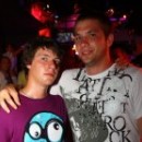 2010. 07. 17. szombat - Funky party - Y Club (Balatonlelle)