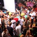 2010. 07. 17. szombat - Trend party - Black Magic (Balatonmáriafürdő)