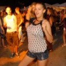 2010. 07. 17. szombat - Beach party - Palm Beach (Siófok)